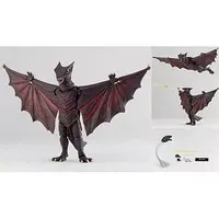 Revoltech - Godzilla series