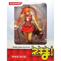 Figure - Negima! Magister Negi Magi