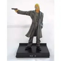 Figure - QP: Soul of Violence / Azuma Ryou