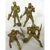 Figure - Kamen Rider Series