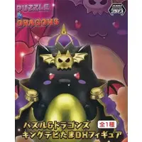 Prize Figure - Figure - Puzzle & Dragons
