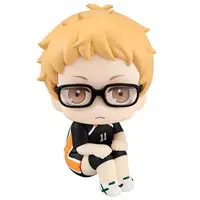 Lookup - Haikyu!! / Tsukishima Kei