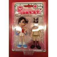 Pinky Street - Pinky:st