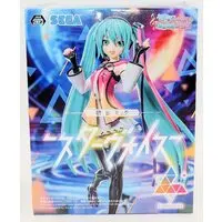 Luminasta - VOCALOID / Hatsune Miku