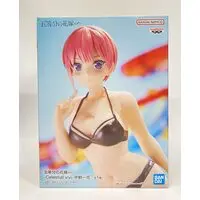 Prize Figure - Figure - 5-toubun no Hanayome (The Quintessential Quintuplets) / Nakano Ichika