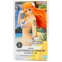 Prize Figure - Figure - One Piece / Nami