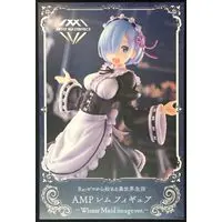 Prize Figure - Figure - Re:Zero / Rem