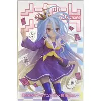Coreful - Taito Online Crane Limited - No Game, No Life / Shiro