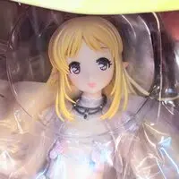 Figure - Elf Village