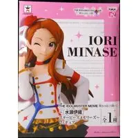 Figure - Prize Figure - The Idolmaster / Minase Iori