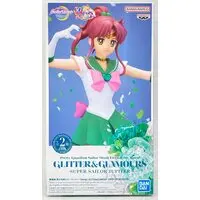 Glitter & Glamours - Bishoujo Senshi Sailor Moon / Sailor Jupiter