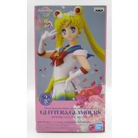 Glitter & Glamours - Bishoujo Senshi Sailor Moon