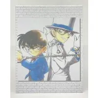 Figure - Detective Conan (Case Closed) / Phantom Thief Kid & Edogawa Conan
