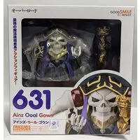 Nendoroid - Overlord / Ainz Ooal Gown