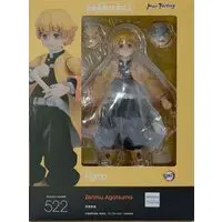 figma - Demon Slayer: Kimetsu no Yaiba / Agatsuma Zenitsu