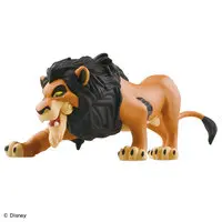 Figure - The Lion King