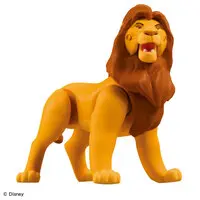 Figure - The Lion King