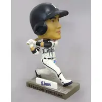 Bobblehead - Saitama SEIBU Lions