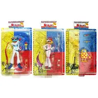 Prize Figure - Figure - Yatterman