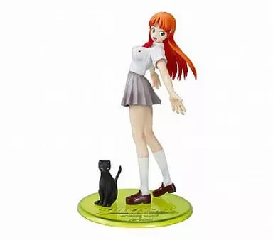 Figure - Bleach / Inoue Orihime & Shihouin Yoruichi