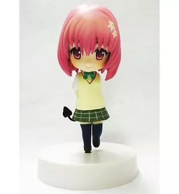 Chobirume - To LOVE Ru Darkness / Momo Belia Deviluke