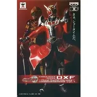 Prize Figure - Figure - Kamen Rider Wizard