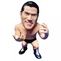 Sofubi Figure - 16dCollection