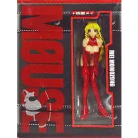 Tao Yuan Mei Figure 'DVD MOUSE Volume 1 Master's Limited Edition (First Press Limited Production)' Bundled Bonus