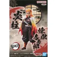 Figure - Prize Figure - Demon Slayer: Kimetsu no Yaiba / Rengoku Kyoujurou