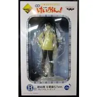 Ichiban Kuji - K-ON! / Akiyama Mio