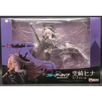 Figure - Blue Archive / Sorasaki Hina