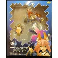 Figure - Fate/Extra / Tamamo-no-Mae (Caster)
