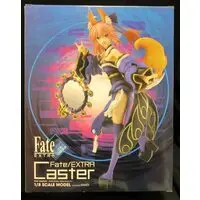 Figure - Fate/Extra / Tamamo-no-Mae (Caster)