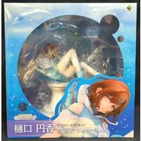 Figure - The Idolmaster Shiny Colors / Higuchi Madoka