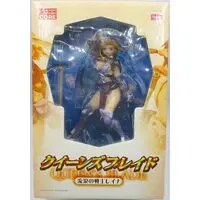 Figure - Queen's Blade / Leina Vance