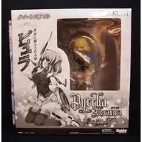 Figure - Queen's Gate