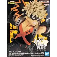 The Amazing Heroes - Boku no Hero Academia (My Hero Academia) / Bakugou Katsuki