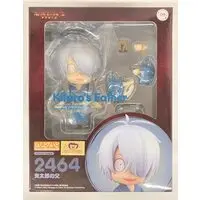 Nendoroid - Kitarou Tanjou: Gegege no Nazo / Kitaro's Father