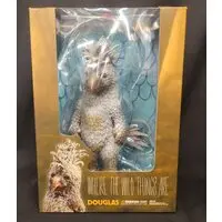 WHERE THE WILD THINGS ARE - VCD / VINYL COLLECTIBLE DOLLS DOUGLAS VCD143