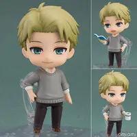 Nendoroid - Spy x Family / Loid Forger