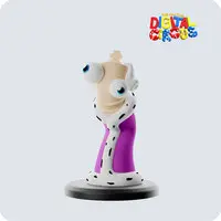 The Amazing Digital Circus Figure