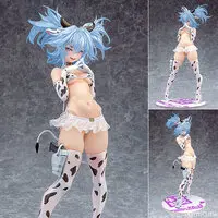 Girls' Frontline PA-15: Cow Bikini Ver. 1/6 Complete Figure