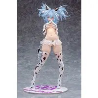 Girls' Frontline PA-15: Cow Bikini Ver. 1/6 Complete Figure