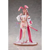 [AmiAmi Exclusive Bonus] -USAMURAI- 1/6 Complete Figure
