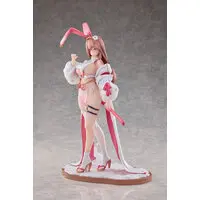 [AmiAmi Exclusive Bonus] -USAMURAI- 1/6 Complete Figure