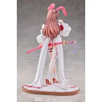 [AmiAmi Exclusive Bonus] -USAMURAI- 1/6 Complete Figure