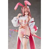 [AmiAmi Exclusive Bonus] -USAMURAI- 1/6 Complete Figure