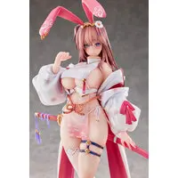 [AmiAmi Exclusive Bonus] -USAMURAI- 1/6 Complete Figure