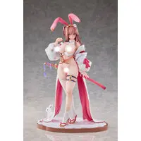 [AmiAmi Exclusive Bonus] -USAMURAI- 1/6 Complete Figure