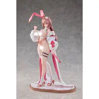 [AmiAmi Exclusive Bonus] -USAMURAI- 1/6 Complete Figure